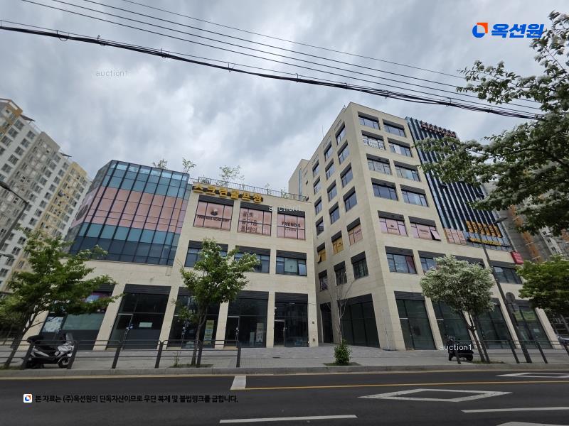2024타경3460 서울특별시 송파구 동남로29길 4, 센트럴오금 에이동 7층 702호 근린상가 경매 이미지