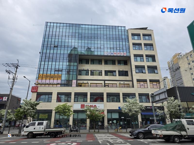 2024타경3460 서울특별시 송파구 동남로29길 4, 센트럴오금 에이동 7층 701호 근린상가 경매 이미지