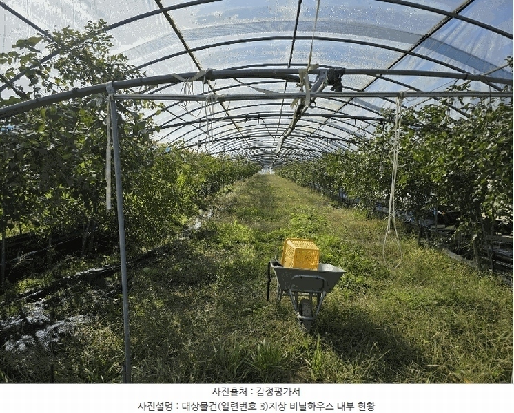 2025타경30262 전북특별자치도 남원시 금지면 상신리 661-5 농지 경매 이미지