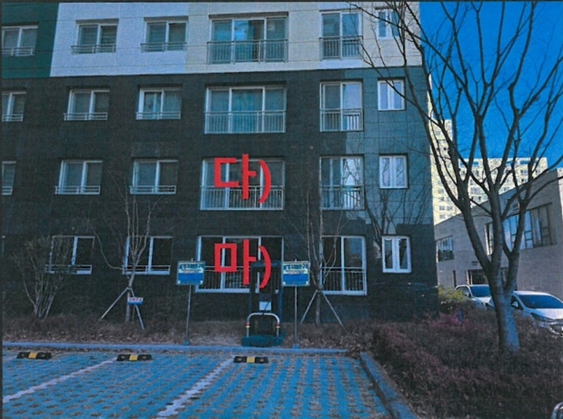 2025타경1198 전북특별자치도 순창군 교성로 55, 순창남양휴튼아파트 105동 1층 101호 아파트 경매 이미지