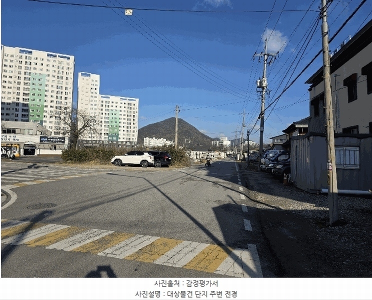 2025타경1198 전북특별자치도 순창군 교성로 55, 순창남양휴튼아파트 107동 2층 202호 아파트 경매 이미지