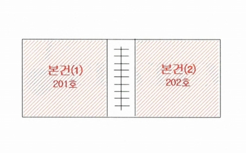 2024타경109556 부산광역시 사하구 하단동 503-12 근린상가 경매 이미지