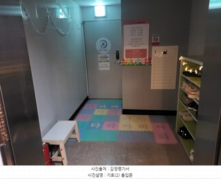 2024타경5203 부산광역시 서구 흑교로 113, 신화킹덤 2층 201호 근린상가 경매 이미지