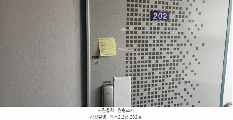 2025타경2756 경기도 파주시 금촌동 786-6 근린주택 경매 이미지