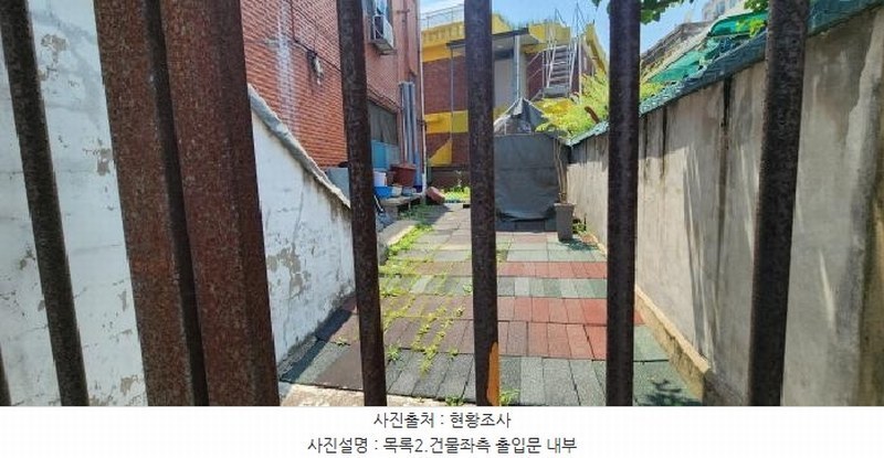 2025타경2756 경기도 파주시 금촌동 786-6 근린주택 경매 이미지