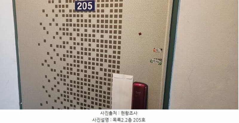 2025타경2756 경기도 파주시 금촌동 786-6 근린주택 경매 이미지