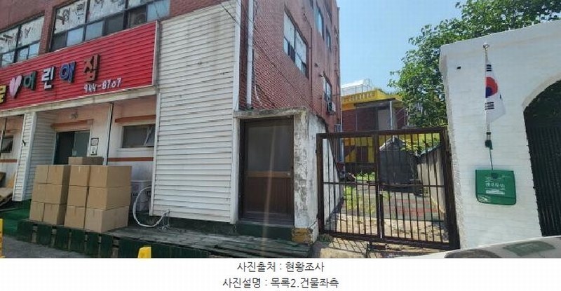 2025타경2756 경기도 파주시 금촌동 786-6 근린주택 경매 이미지