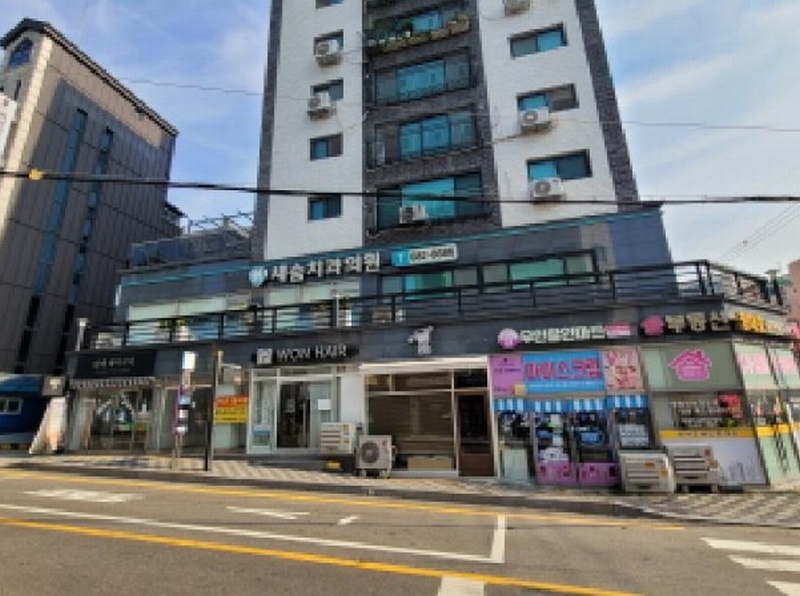 2025타경2915 경기도 부천시 오정구 고리울로51번길 43, 아이원팰리스 1층 113호 근린상가 경매 이미지