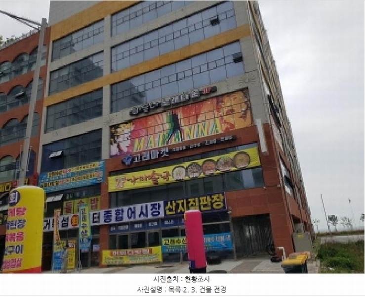 2025타경597 경기도 시흥시 거북섬둘레길 5-7, 거북섬타워 3층 310호 근린상가 경매 이미지