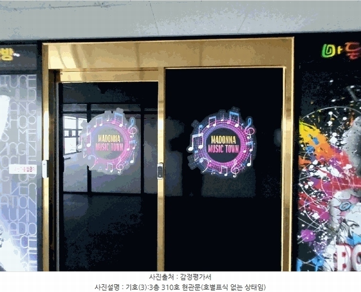 2025타경597 경기도 시흥시 거북섬둘레길 5-7, 거북섬타워 3층 310호 근린상가 경매 이미지