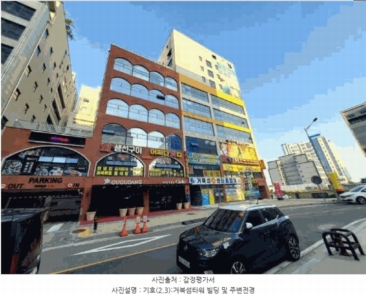 2025타경597 경기도 시흥시 거북섬둘레길 5-7, 거북섬타워 3층 309호 근린상가 경매 이미지