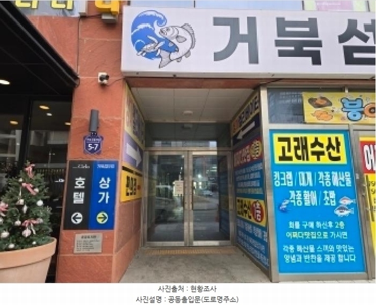 2025타경597 경기도 시흥시 거북섬둘레길 5-7, 거북섬타워 3층 309호 근린상가 경매 이미지