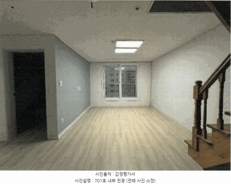 2025타경52799 경기도 시흥시 수인로3394번길 18-3, 구분건물 7층 701호 다세대(빌라) 경매 이미지