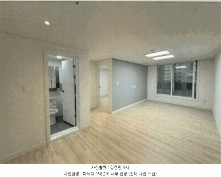 2025타경52799 경기도 시흥시 수인로3394번길 18-3, 구분건물 6층 602호 다세대(빌라) 경매 이미지
