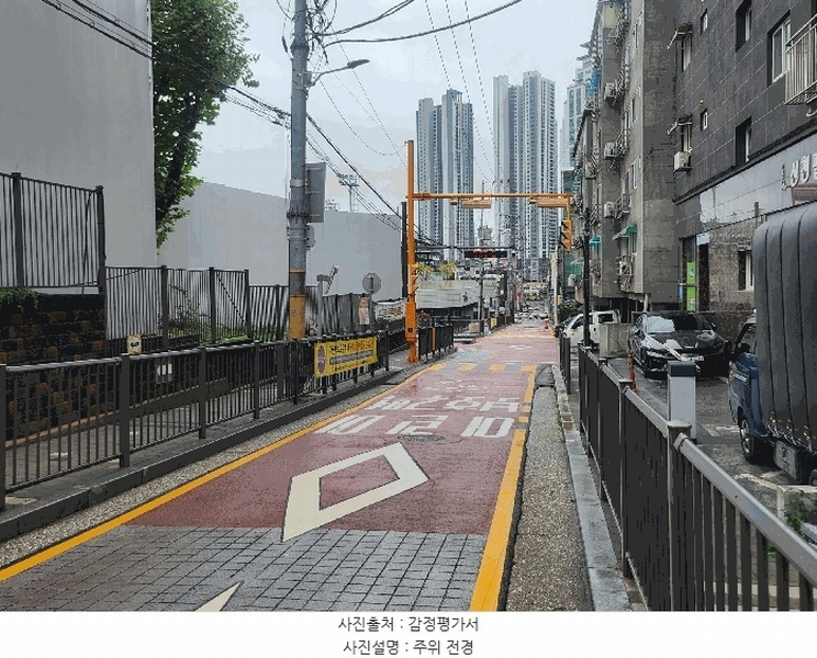 2025타경52799 경기도 시흥시 수인로3394번길 18-3, 구분건물 6층 601호 다세대(빌라) 경매 이미지