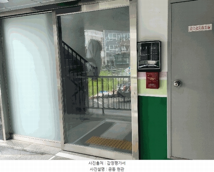 2025타경52799 경기도 시흥시 수인로3394번길 18-3, 구분건물 6층 601호 다세대(빌라) 경매 이미지