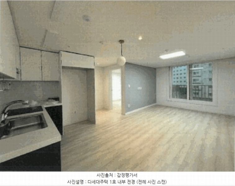 2025타경52799 경기도 시흥시 수인로3394번길 18-3, 구분건물 4층 401호 다세대(빌라) 경매 이미지