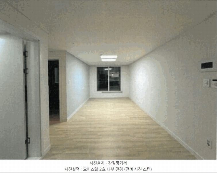 2025타경52799 경기도 시흥시 수인로3394번길 18-3, 구분건물 3층 302호 오피스텔 경매 이미지