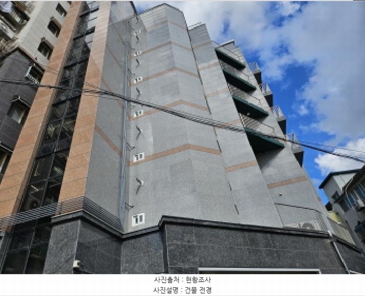 2025타경52799 경기도 시흥시 수인로3394번길 18-3, 구분건물 3층 301호 오피스텔 경매 이미지