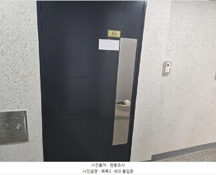 2025타경52799 경기도 시흥시 수인로3394번길 18-3, 구분건물 3층 301호 오피스텔 경매 이미지