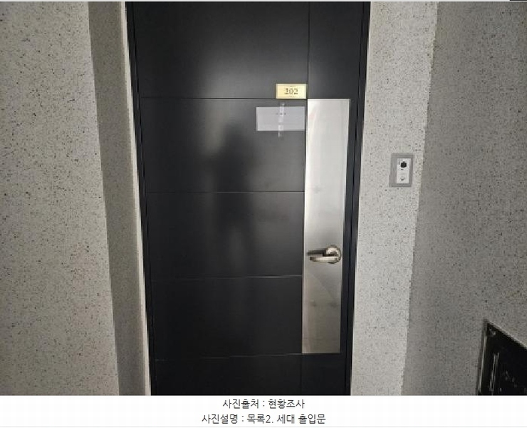 2025타경52799 경기도 시흥시 수인로3394번길 18-3, 구분건물 2층 202호 오피스텔 경매 이미지