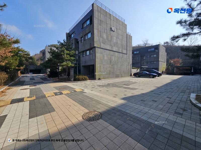 2025타경63543 경기도 파주시 새오리로 215-73, 헤이리팰리스 103동 3층 203호 다세대(빌라)[공급29평형] 경매 이미지