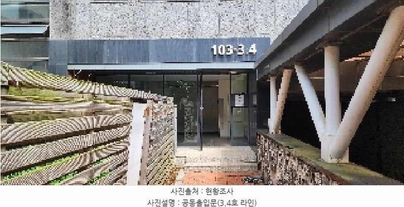 2025타경63543 경기도 파주시 새오리로 215-73, 헤이리팰리스 103동 3층 203호 다세대(빌라)[공급29평형] 경매 이미지