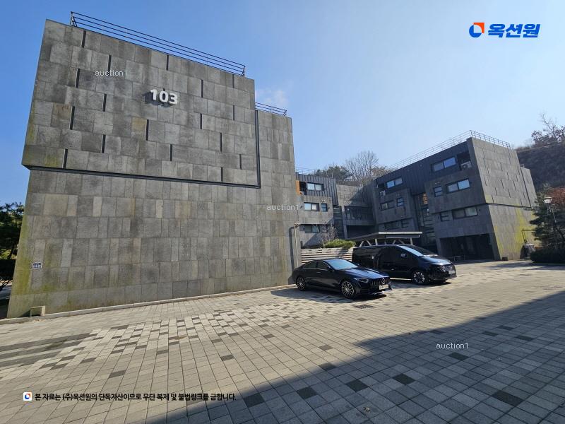 2025타경63543 경기도 파주시 새오리로 215-73, 헤이리팰리스 103동 3층 202호 다세대(빌라)[공급48평형] 경매 이미지