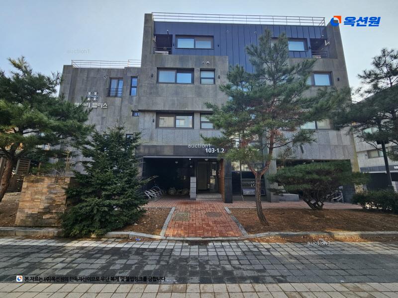 2025타경63543 경기도 파주시 새오리로 215-73, 헤이리팰리스 103동 3층 202호 다세대(빌라)[공급48평형] 경매 이미지