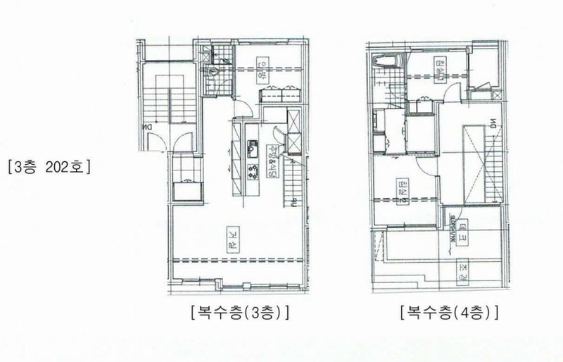 2025타경63543 경기도 파주시 새오리로 215-73, 헤이리팰리스 103동 3층 202호 다세대(빌라)[공급48평형] 경매 이미지