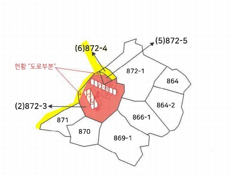 2025타경792 전북특별자치도 무주군 설천면 청량리 872-3 주택 경매 이미지