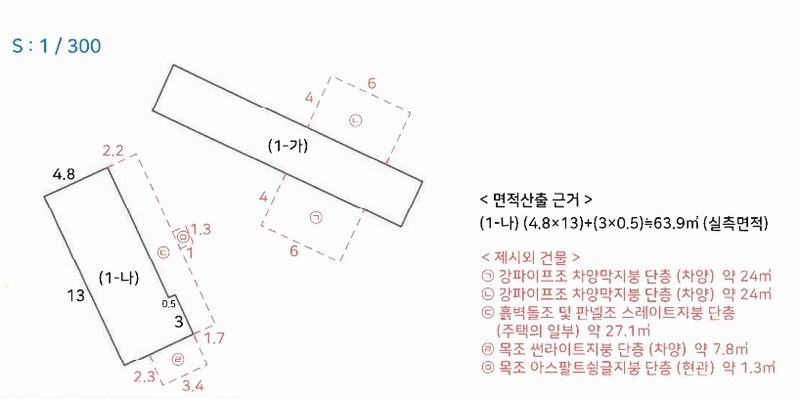 2025타경792 전북특별자치도 무주군 설천면 청량리 872-3 주택 경매 이미지