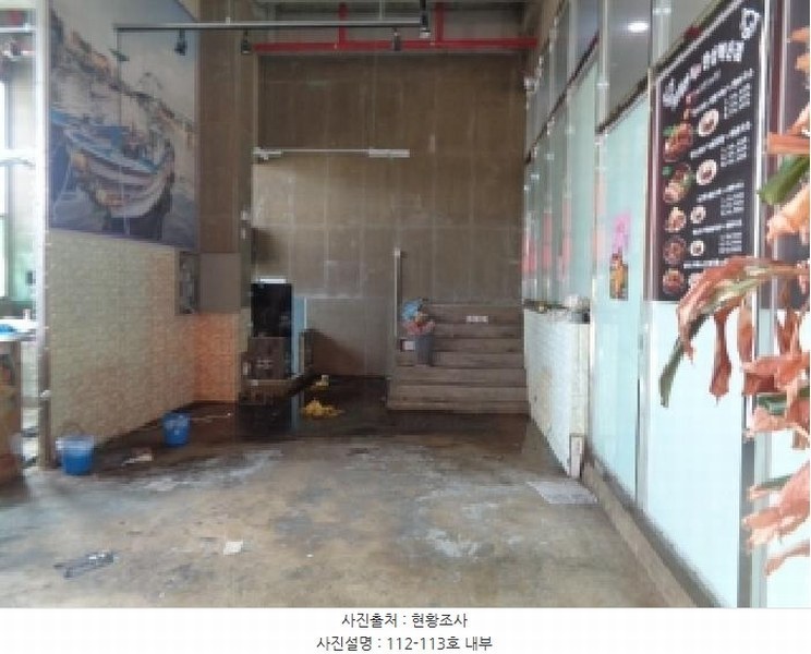 2025타경31391 전북특별자치도 전주시 덕진구 만성북로 23, 골드타워 1동 1층 112호 근린상가 경매 이미지