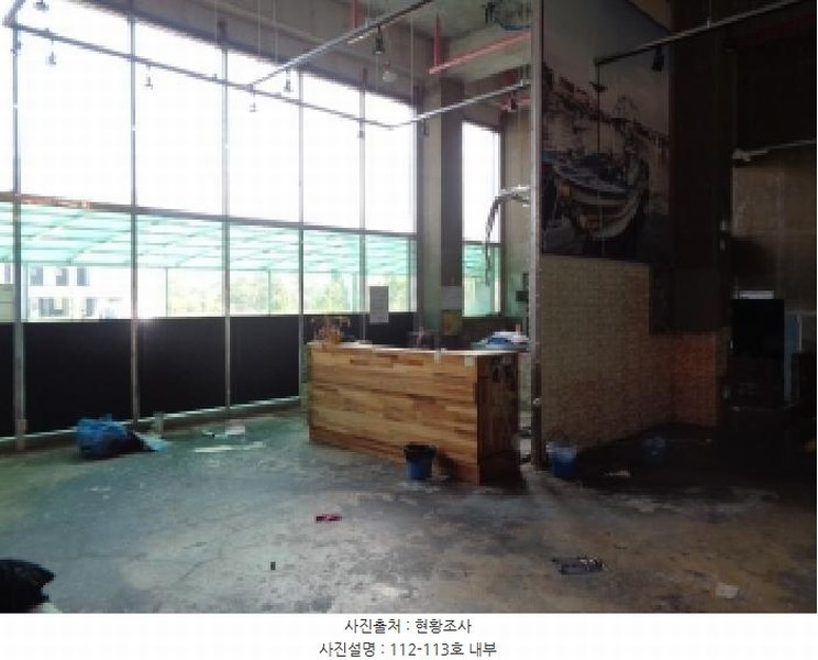 2025타경31391 전북특별자치도 전주시 덕진구 만성북로 23, 골드타워 1동 1층 112호 근린상가 경매 이미지
