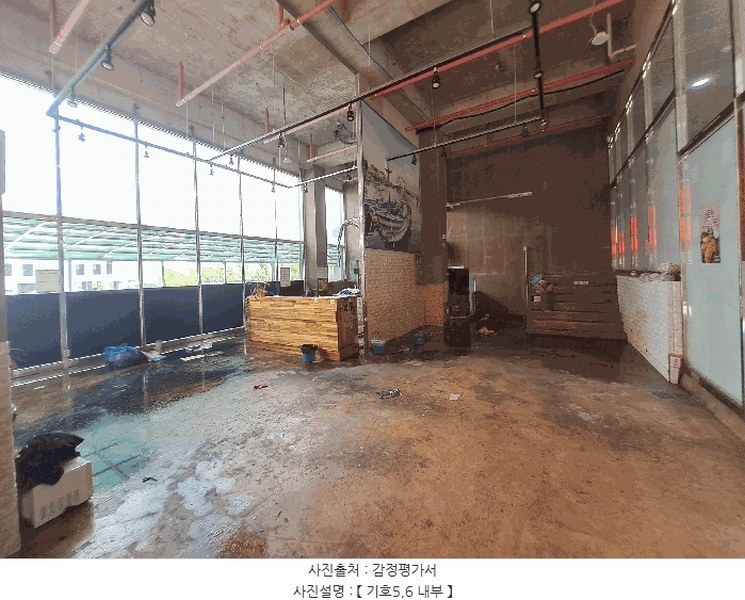 2025타경31391 전북특별자치도 전주시 덕진구 만성북로 23, 골드타워 1동 1층 112호 근린상가 경매 이미지