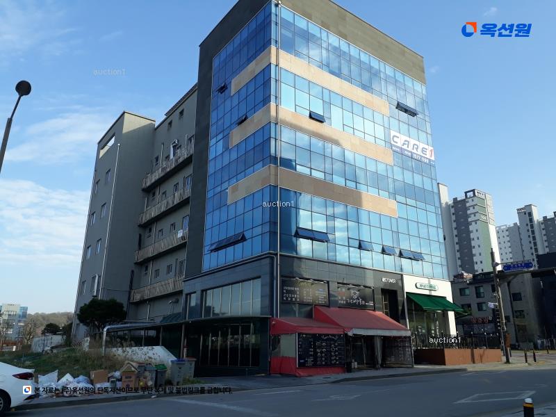 2025타경31391 전북특별자치도 전주시 덕진구 만성북로 23, 골드타워 1동 1층 112호 근린상가 경매 이미지