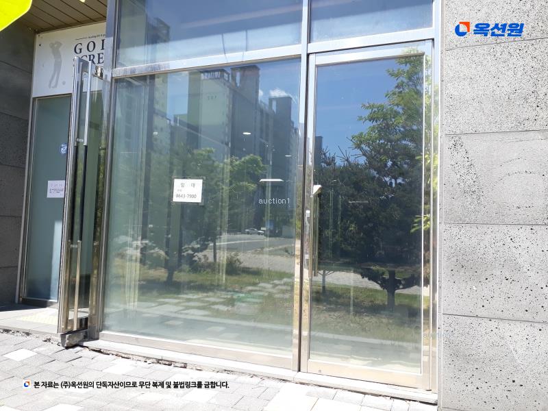 2025타경31391 전북특별자치도 전주시 덕진구 만성북로 23, 골드타워 1동 1층 103호 근린상가 경매 이미지