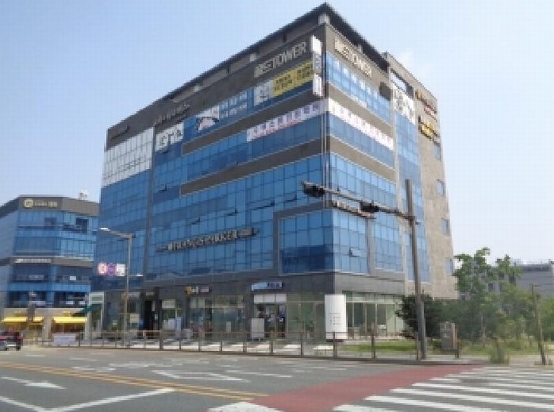 2025타경31391 전북특별자치도 전주시 덕진구 만성북로 23, 골드타워 1동 1층 103호 근린상가 경매 이미지