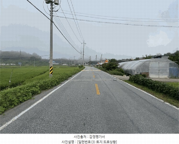 2025타경30235 전북특별자치도 순창군 유등면 건곡리 1525 농지 경매 이미지