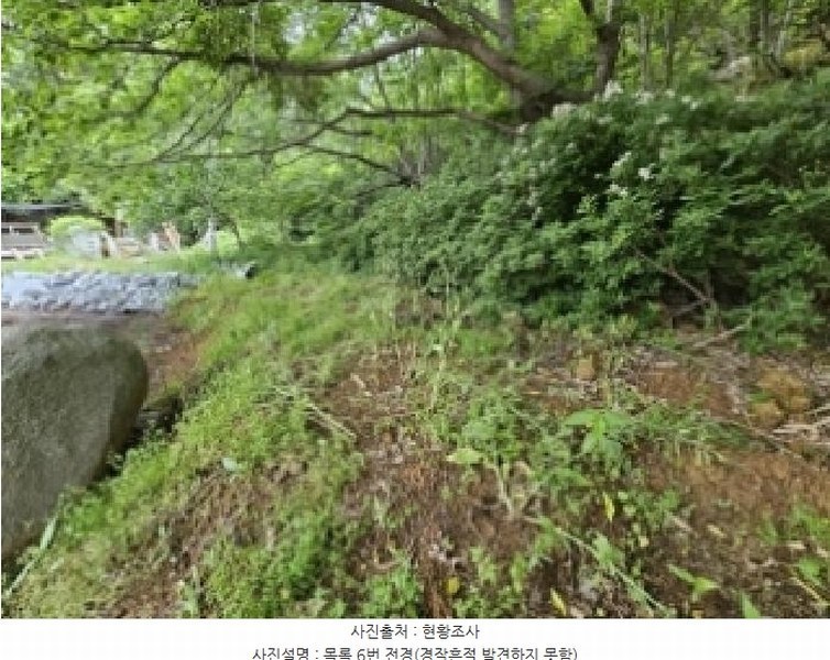 2025타경442 전라남도 순천시 덕월동 1321 농지 경매 이미지