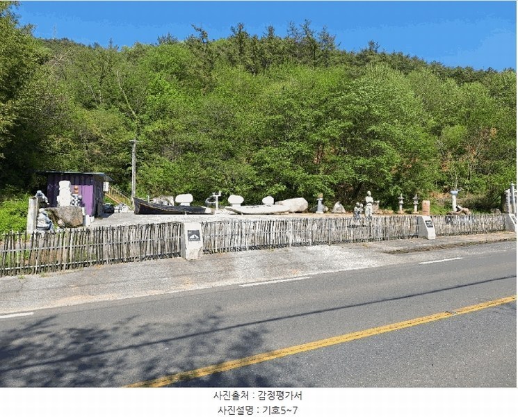 2025타경442 전라남도 순천시 덕월동 산179-1 임야 경매 이미지