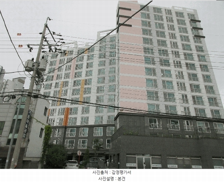 2025타경33854 광주광역시 북구 동운로201번길 20, 센텀플로라에듀 7층 703호 아파트 경매 이미지