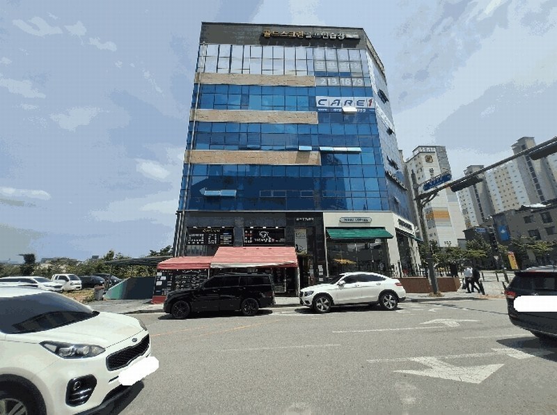 2025타경31391 전북특별자치도 전주시 덕진구 만성북로 23, 골드타워 1동 1층 101호 근린상가 경매 이미지