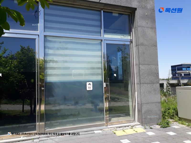 2025타경31391 전북특별자치도 전주시 덕진구 만성북로 23, 골드타워 1동 1층 101호 근린상가 경매 이미지