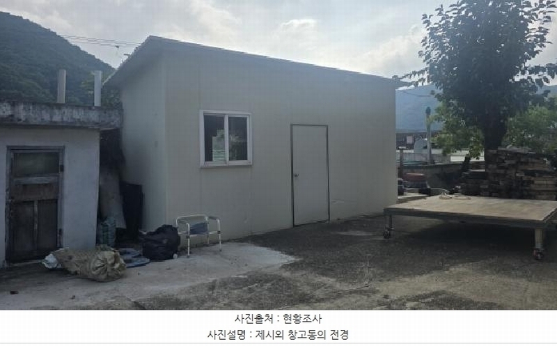2025타경977 경상북도 칠곡군 동명면 남원리 175-50 주택 경매 이미지