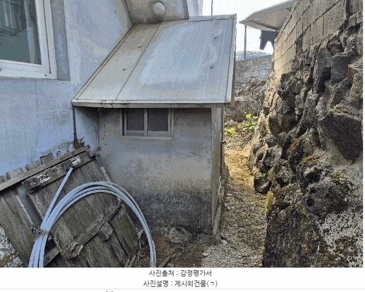 2025타경977 경상북도 칠곡군 동명면 남원리 175-50 주택 경매 이미지