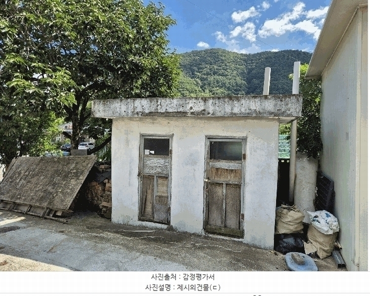 2025타경977 경상북도 칠곡군 동명면 남원리 175-50 주택 경매 이미지