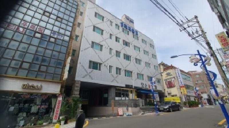 2025타경20863 경상남도 창원시 마산합포구 아구찜길 7, 리치클2 지3층 301호 근린상가 경매 이미지