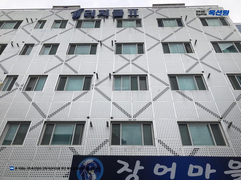 2025타경20863 경상남도 창원시 마산합포구 아구찜길 7, 리치클2 지3층 301호 근린상가 경매 이미지