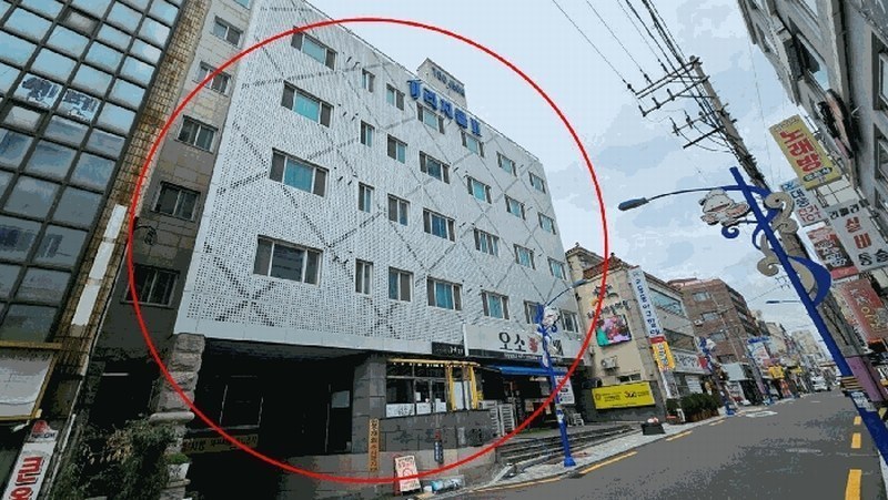 2025타경20863 경상남도 창원시 마산합포구 아구찜길 7, 리치클2 지3층 301호 근린상가 경매 이미지
